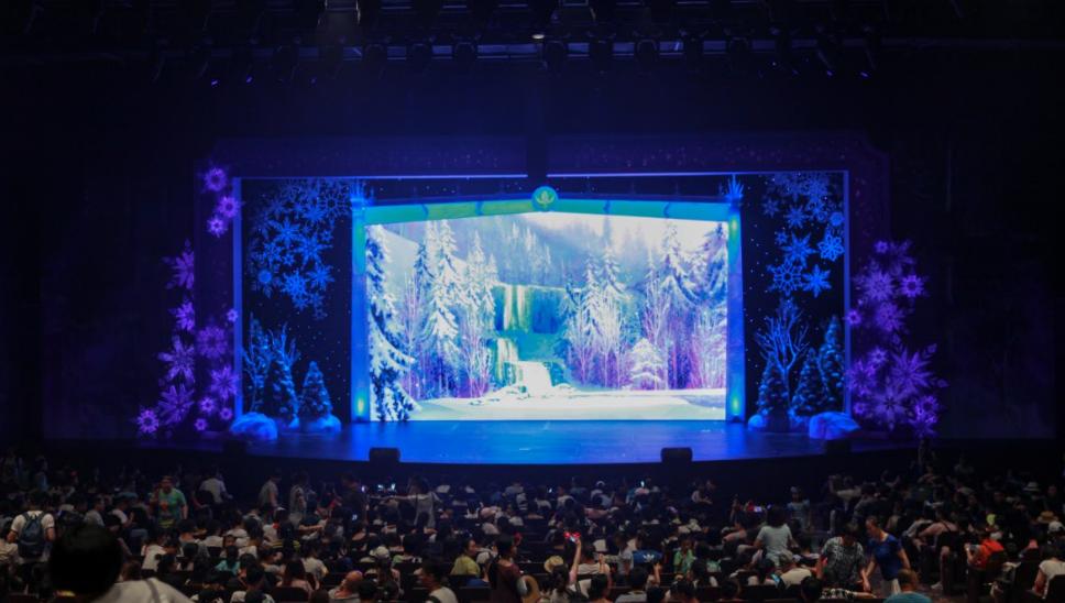 上海迪士尼攻略亲子游,上海迪士尼攻略亲子一日游多少钱