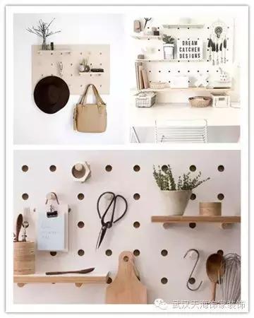 整理小妙招让家里不显乱,家里的插板太乱怎么整理