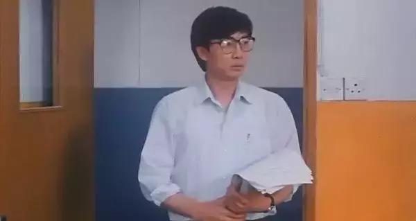 林岭东风云三部曲之学校风云解说,林岭东监狱风云片段