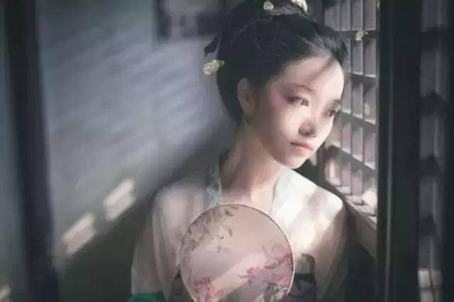 汉服之美谓之华作文,汉服之美的文章