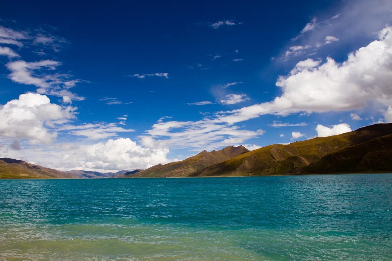 藏北大环线旅游攻略,藏东南环线最佳路线