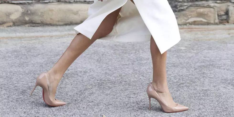 永不过时尖头鞋,尖头鞋推荐不硌脚