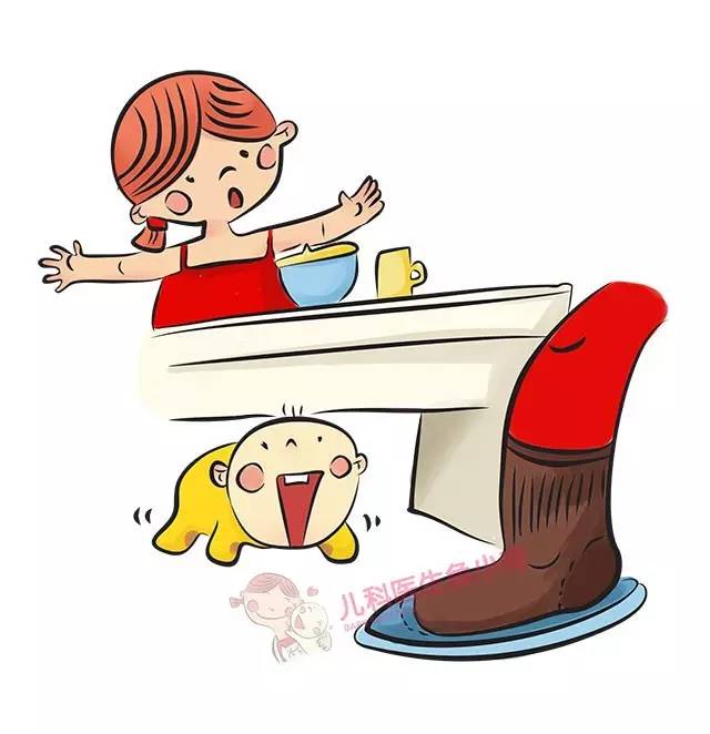 宝宝学饭神器,宝宝用餐专用椅家用