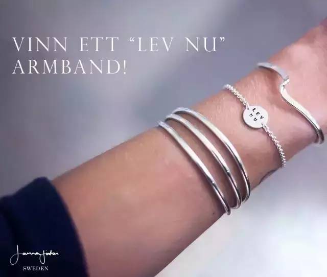 这个北欧妹子所拥有的普通生活，很多人一辈子都没法过