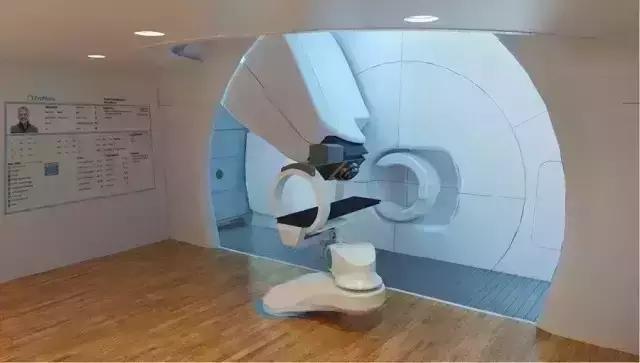 [就医信息]截止目前7家设立转诊办公室的境外质子中心