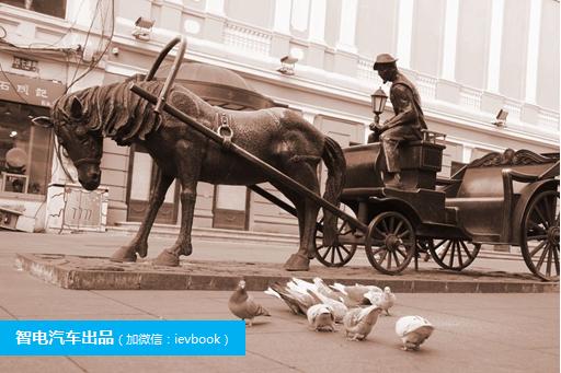 为什么说电动汽车是个坑,为什么说电车是工业垃圾