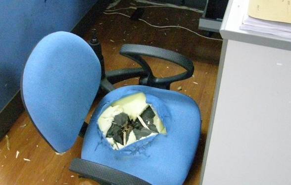 女子*体下**竟然被这东西击穿，血流不止!很多人都在用它！