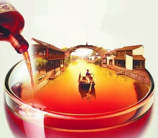 以前中国人喝黄酒,以前国人都是喝黄酒吗