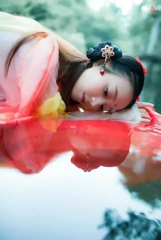 汉服之美谓之华作文,汉服之美的文章