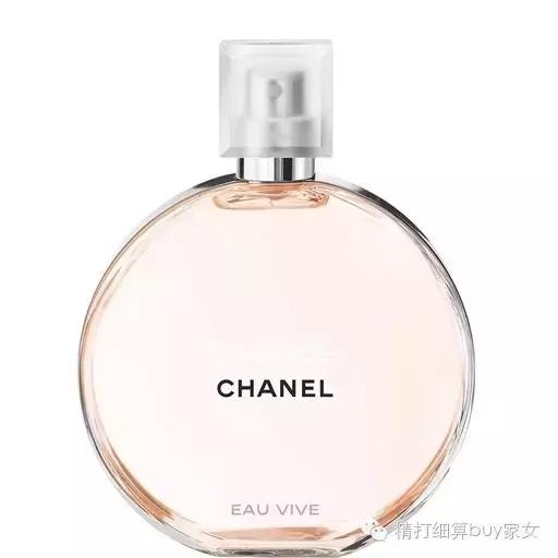 chanel红色香水好难闻,chanel香水测评