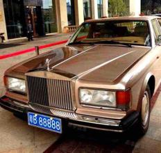 深圳最牛比亚迪车牌,深圳最牛三地车牌