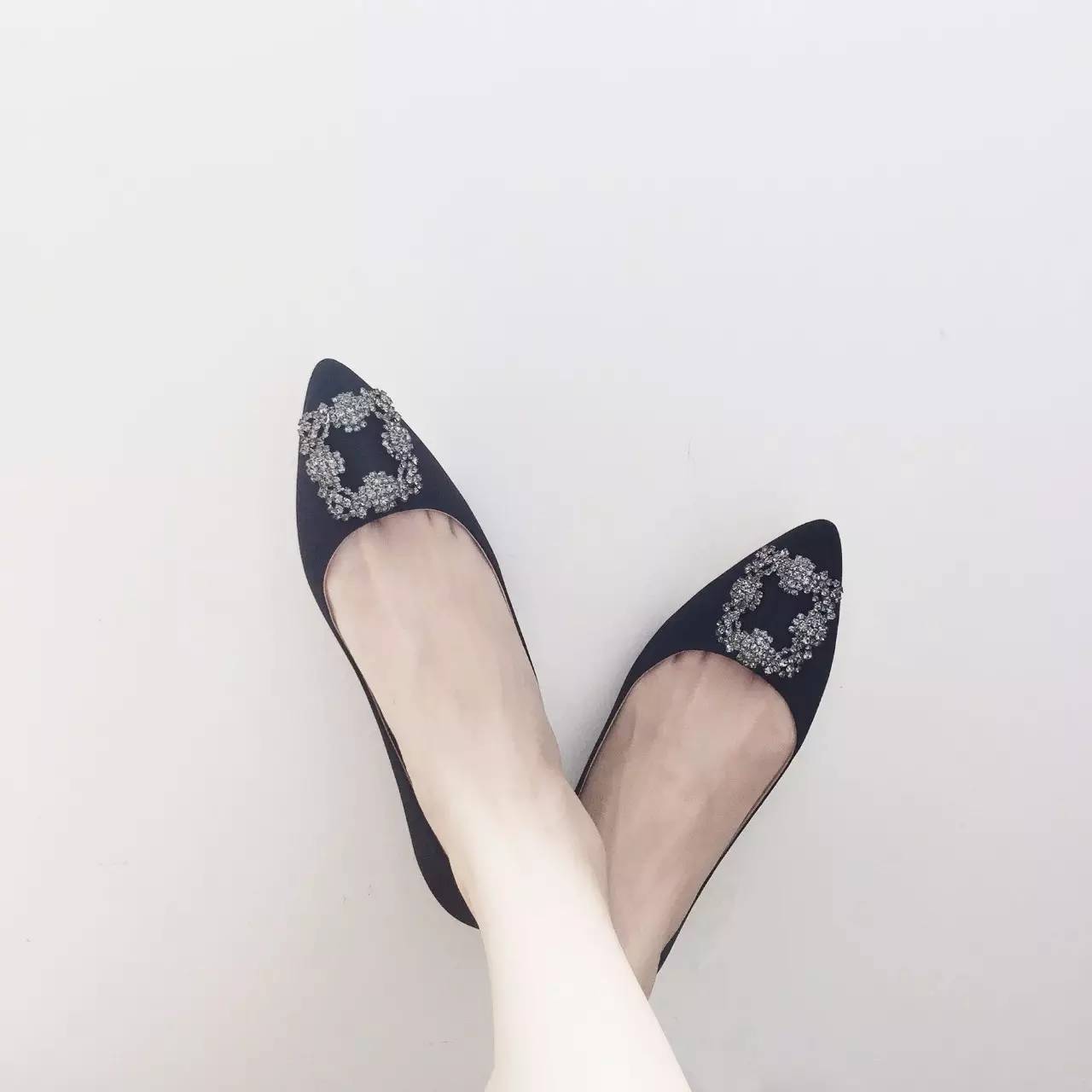 永不过时尖头鞋,尖头鞋推荐不硌脚