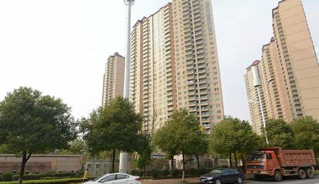 株洲市湘水湾小区地理位置,株洲湘水湾2023就读哪所小学