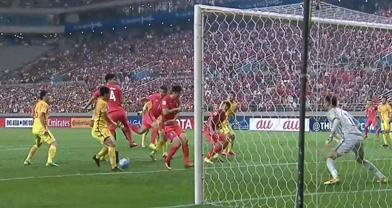 武磊打通任督二脉,武磊和郭艾伦谁身价高