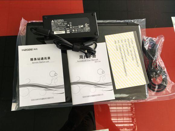 3000-4000元游戏本神舟,神舟独显游戏本