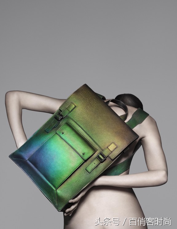 TheUnseenEmporium16秋女包，璀璨人生