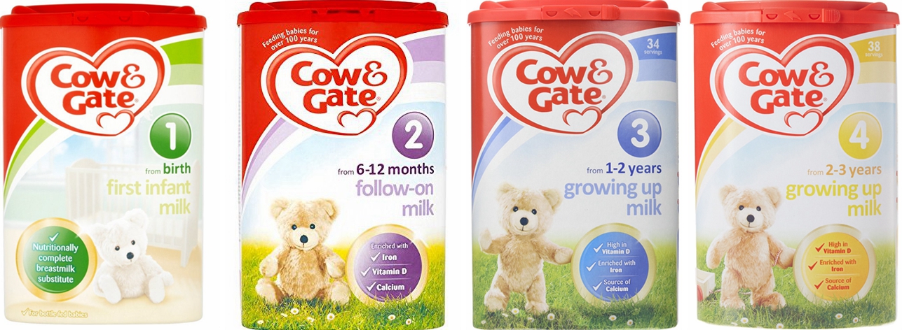 为什么英国奶粉世界最好,英国口碑最好的奶粉