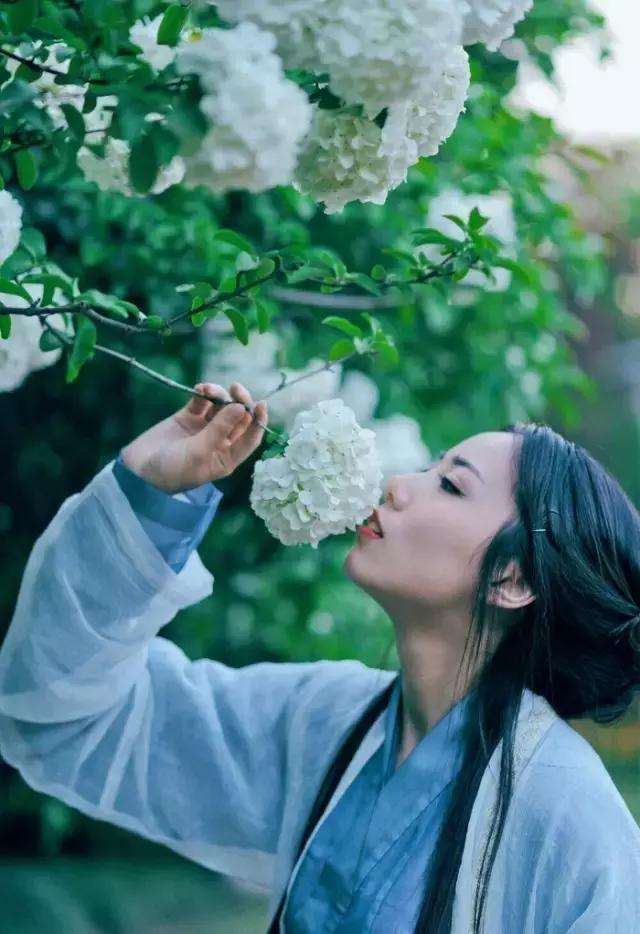 汉服之美谓之华作文,汉服之美的文章