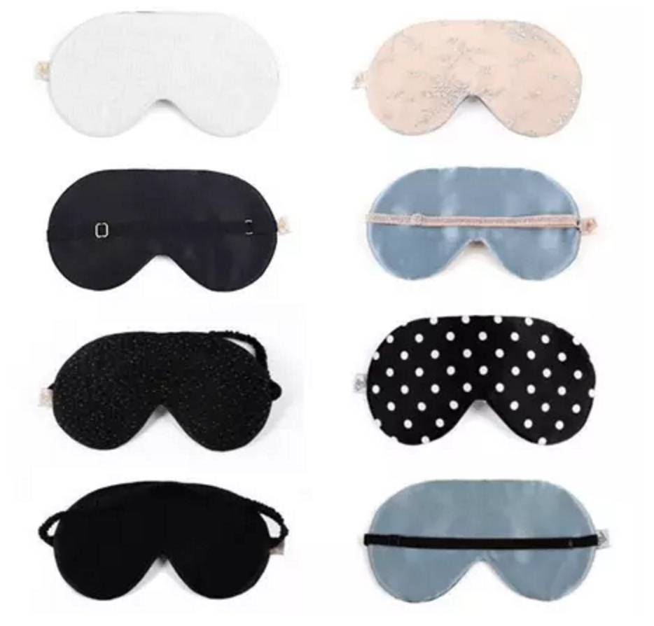 失眠用蒸汽眼罩推荐,失眠眼罩推荐