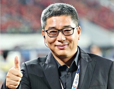 老牌足球解说员经典语录,足球解说经典语录纯享版最新