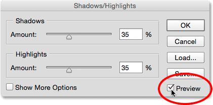 ps精修教程详细讲解阴影和高光,ps怎么修阴影和高光
