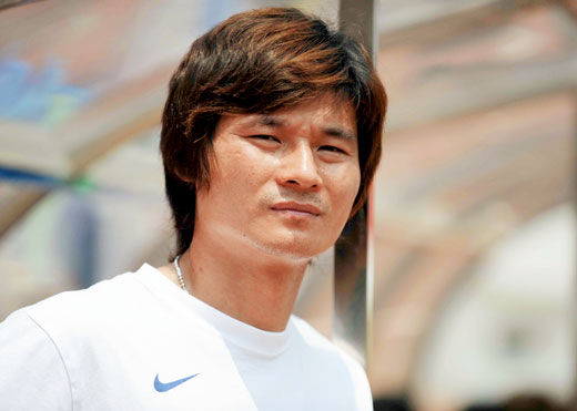 球技出众的他被球迷称为“大帝”，因个人经典语录而受到网友追捧