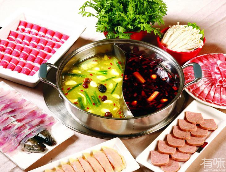 衡阳东洲黑山羊火锅,衡阳哪里火锅好吃实惠