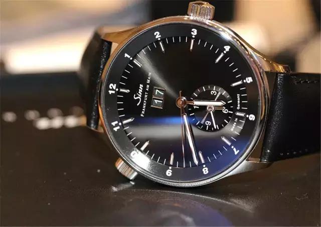 德国品牌的故事,腕表品牌故事