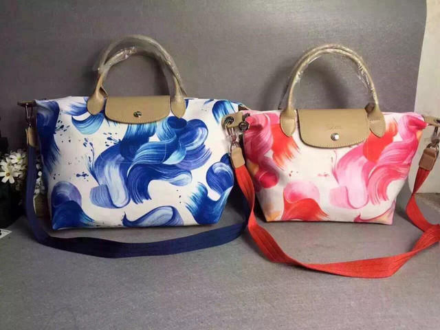 longchamp珑骧饺子包,longchamp饺子包爆款