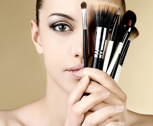 十几年的新娘妆和现代的新娘妆,新娘妆怎么化最简单最漂亮