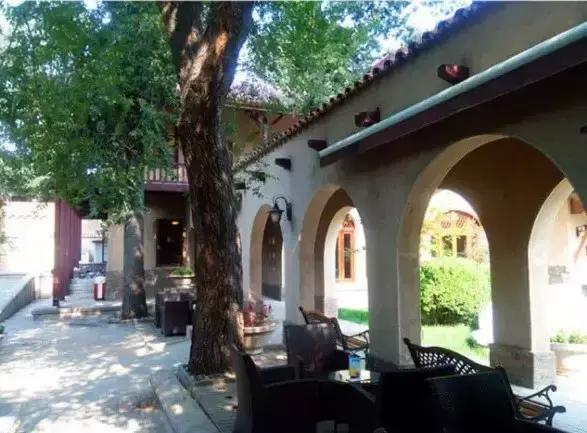 天津值得去的艺术展览馆,游走北京感受