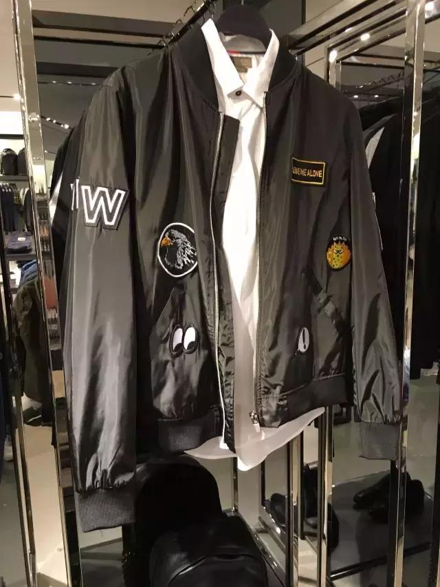 拍照丑出的翔,都是选衣服时脑子里进的水!成都9大商场秋装推荐