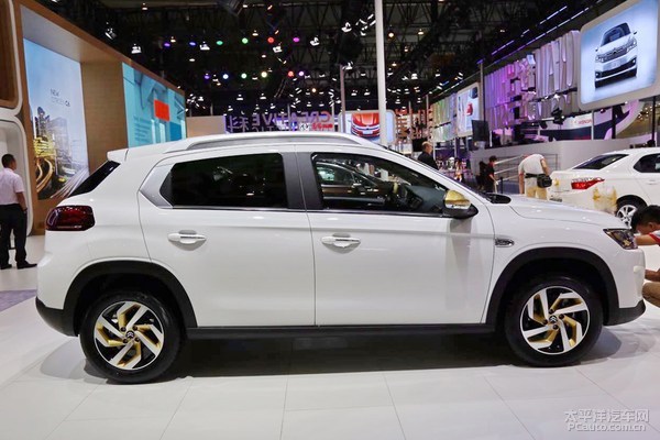 成都车展15款精品新车实拍,成都车展十大必看车型