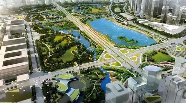 成都新增湿地公园,成都天府新区龙泉公园规划