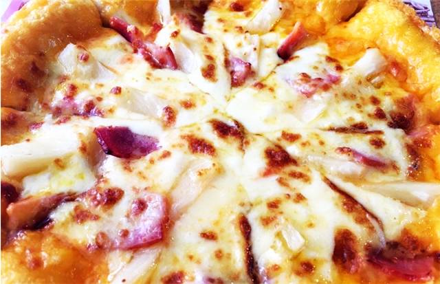 盘点美食的cp,美食cp排行榜前十名