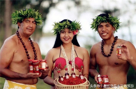 塞班岛旅游攻略和注意事项,塞班岛有什么购物的地方