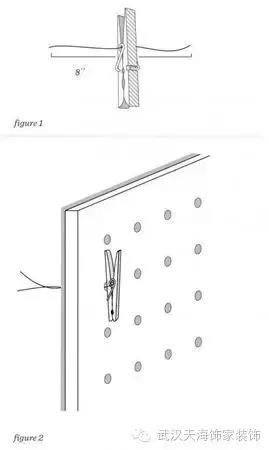 整理小妙招让家里不显乱,家里的插板太乱怎么整理