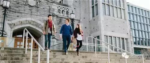 温哥华是什么样子,温哥华是个什么样的国家