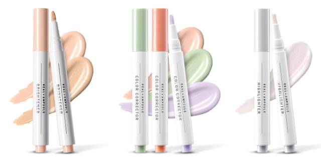 colorcorrecting,colorcosmetic遮瑕