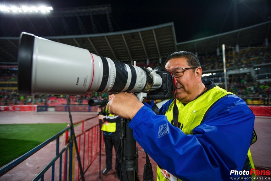 记录比赛瞬间,记录赛事精彩瞬间