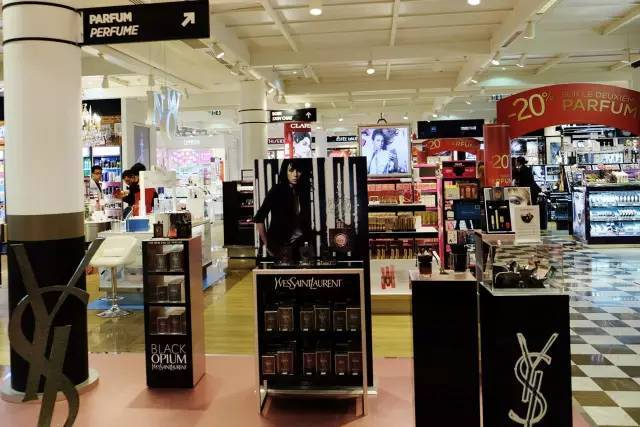 巴黎戴高乐机场购物推荐,法国巴黎购物攻略及价格表