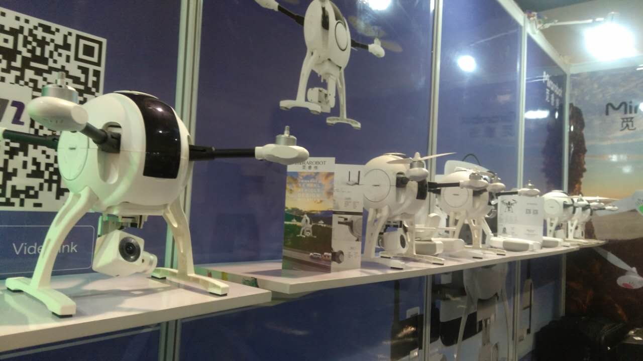 争鸣|工业级无人机比消费级更容易做？