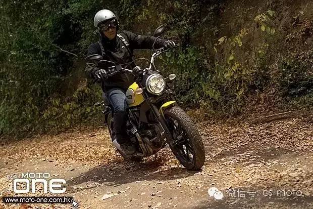 杜卡迪复古摩托车scrambler,杜卡迪复古scrambler800