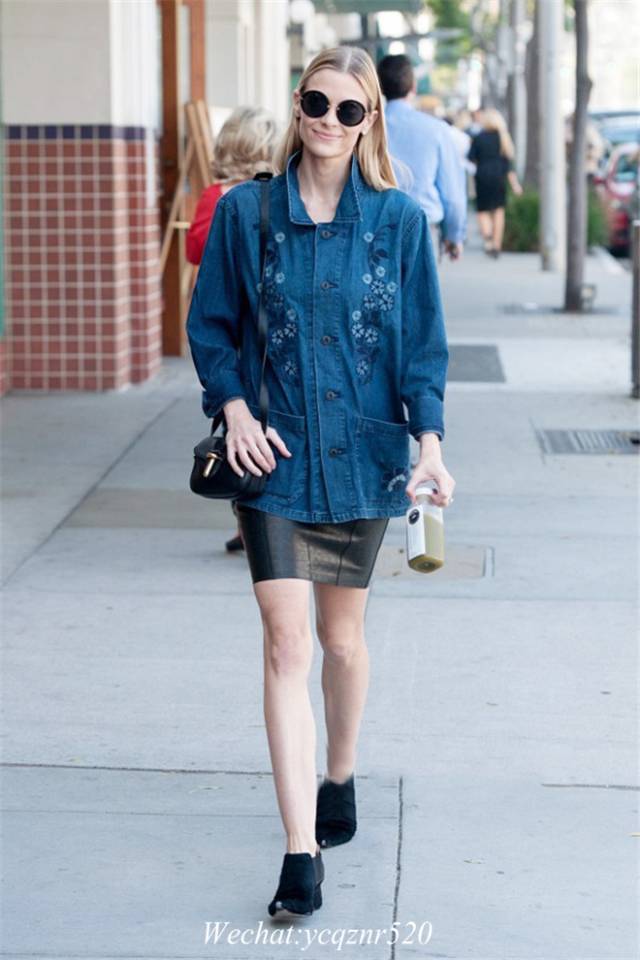 2016秋冬装流行趋势,2020秋季流行风格