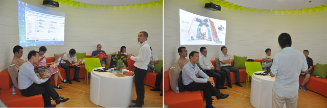 创新文化产业发展融资模式,文化创意产业发展策略