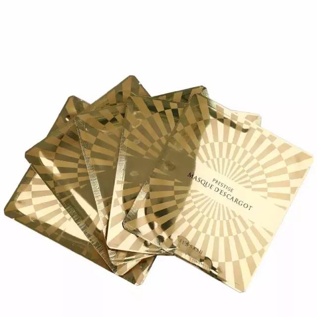 贴片式面膜人气榜单top10,你用过哪个?