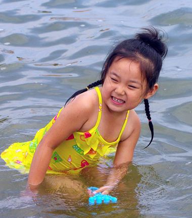 大童中短发编发简单又好看10-15岁,发型小女孩简单编发短发