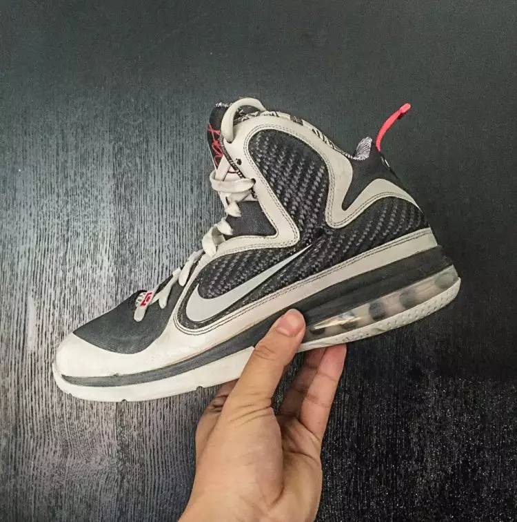 公认脚感最好的10双鞋篮球鞋,新手100到200的篮球鞋推荐