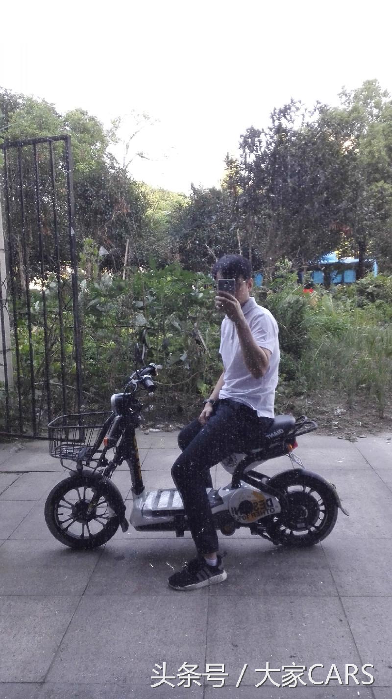 捷安特电瓶车133和133s有什么区别,捷安特133li电动车详解