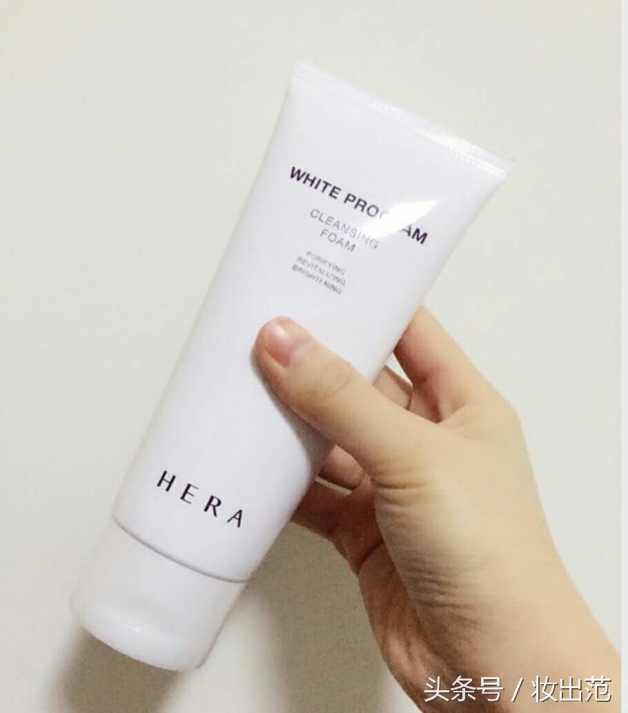 好用的洗面奶推荐男生,分享8款国货洗面奶
